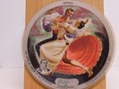Hour Of Charm All Girl  picture disc 78 733 Blue Skies bw Seville on Vogue