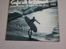 Surfin' With The Astronauts - Vinyl