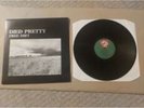 Died Pretty Free Dirt Vinyl Lp