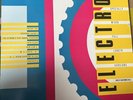 Electro Vinyl Records- Street Sounds