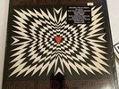Love And Rockets - Self-Titled (Vinyl LP, 1989,