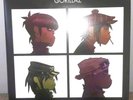 GORILLAZ Demon Days 2 x Vinyl LP 2017 Gatefold Pic Inner Indie Pop Album