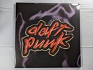 Daft Punk Homework Vinyl Record