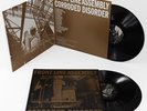 FRONT LINE ASSEMBLY Corroded Disorder LIMITED 2LP BLACK VINYL 2022