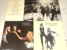 Fleetwood Mac - Rumours, Mirage & Double Gatefold LIVE Vinyl LP Albums Bundle