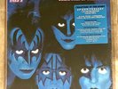 KISS - CREATURES OF THE NIGHT 3LP BLUE VINYL SEALED HARD ROCK METAL CLASSIC