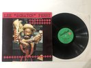 Lee Scratch Perry, Mystic Miracle Star, Orig UK Vinyl 1st press VG+ Reggae Dub