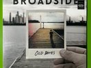 Broadside - 'Old Bones' LP 2016 USA Victory Records Repress Pop Punk SEALED NEW