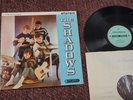 THE SHADOWS 1st debut LP (Columbia SCX 3414 UK 1st Press Stereo LP 1961) Rare