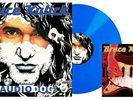 KISS Bruce Kulick Audiodog Blue Vinyl LP Limited Ed. of 300 + Red 7” NEW SEALED