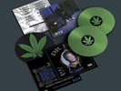 Dr Dre - The Chronic 2xLP Green/Black Cover Limited To 2500 IVC Edition IN HAND