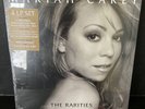 Mariah Carey The Rarities Limited Edition Vinyl 4xLP Record Box Set SOLD OUT NEW
