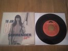 The Jam - Beat Surrender 7