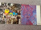 BEATLES XMAS FAN CLUB FLEXI DISCS