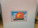 The Allman Brothers Band – Eat A Peach, Capricorn Records – K 67501, 1972