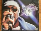 Ghostface Killah Supreme Clientele First Press Vinyl LP NO POSTER Epic E2 69325