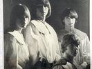 THE CHOIR - CHOIR PRACTICE