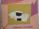 AFRO SYNTH DISCO BOOGIE FUNK NIGERIA Naval Boys   Romantic Treatment LISTEN LP