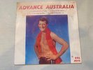Col Joye & The Joy Boys- Aussie Festival EP With PS  