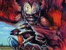 Virtual XI von Iron Maiden  (Schallplatte, 2017) Black Vinyl Blaze Bailey Neu