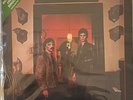 THE STRANGLERS IV Rattus Norvegicus UK 1ST PRESSING LP & Free 7