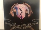 Styx LP Vinyl Crystal Ball 1976 A&M Records ‎SP-4604 EX Classic Rock NICE COPY