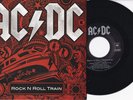 AC/DC -Rock N Roll Train / War Machine- 7