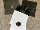 The Haxan Cloak - Excavation - double vinyl 2LP on TriAngle