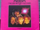 Abba - The Day Before You Came Swedish 12
