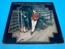 TOWNES VAN ZANDT Delta Momma Blues Poppy 1971 1st Press