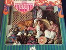 STRAWBERRY ALARM CLOCK - Incense And Peppermints - VG++ 1967 MONO Rock Vinyl LP
