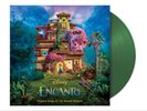 Lin-Manuel Miranda Encanto - Cast Encanto (Vinyl) 12