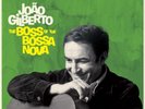 Joao Gilberto The Boss of the Bossa Nova (Vinyl) Limited  12