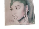 Ariana Grande - Positions - Vinyl Glow In The Dark Green- Target Excl w/ Posters