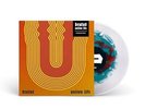 Brutus - UNISON LIFE (COLOUR WHITE MIX)  [VINYL]