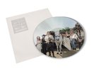 Lana Del Rey - Chemtrails Over The Country Club Spotify Picture Disc Vinyl LP