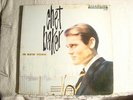 LP - CHET BAKER - IN NEW YORK -RIVERSIDE MONO - SMALL BLUE LABEL - DG ORIGINAL