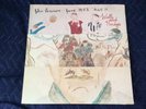 John Lennon - Walls And Bridges vinyl LP , album