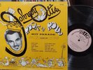 Johnny Otis 1957 Rock LP 