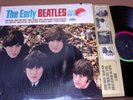 MINT- ORIGINAL 1965 MONO LP album The Early Beatles T 2309 Shrinkwrap plays EX