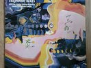 [EX] The Moody Blues - Days Of Future Passed (1981 Korea 1st LP Vinyl)