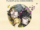 Flight of the Conchords I Told You I Was Freaky (Vinyl) 12