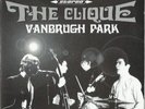 The Clique Vanbrugh Park (Vinyl) 12