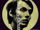 Fabrizio De Andre' Volume 3 (Vinyl)