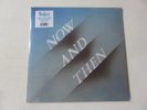THE BEATLES Now And Then / Love Me Do 2023 Mix ORIGINAL RED VINYL 12