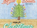 Sufjan Stevens Songs for Christmas (Vinyl) 12