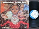 JACKIE MCLEAN Demon's Dance LP BLUE NOTE BST 84345 US 1970 RVG JAZZ Woody Shaw