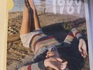 Taylor Swift - 1989 (Taylor's Version) Sunset Boulevard Yellow Vinyl Record NEW