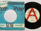 THE BEATLES - Ticket To Ride - Yes It Is - PROMO DEMO - 1965 - PARLOPHONE - UK