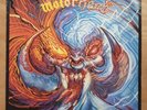 VINYL MOTORHEAD Another Perfect Day BRONZE BRON 546 Insert UK 1983 Original LP